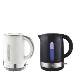 Electro Masters G.Q Kettle