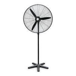 Electro Master Zimbabwe Industrial 30-inch pedestal fan