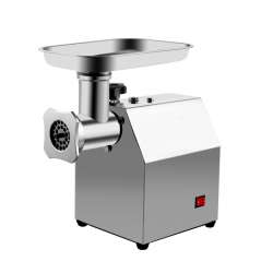 Electro Master Zimbabwe Commercial Meat Grinder T12