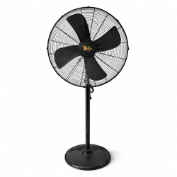 Electro Master Zimbabwe Industrial 26-Inch Standing Fan
