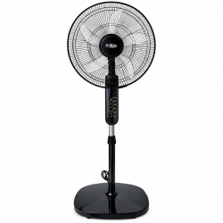 Electro Master Zimbabwe 18 inch Remote Controlled Touch Screen Fan