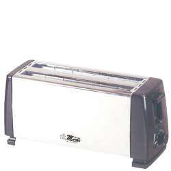 Electro Masters Bread Toaster 4 Slicer