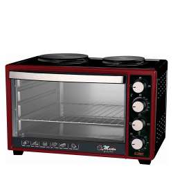Electro Master Zimbabwe Electric Oven with Cooker