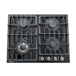 Electro Master Zimbabwe 4 Burner Gas Hob