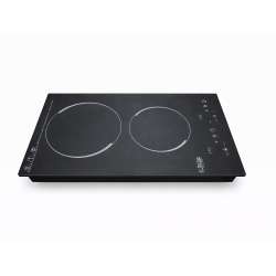 Electro Master Zimbabwe 2 Plate Induction Hob Electric Stove