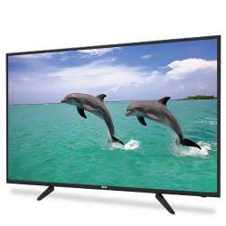 Electro Master Zimbabwe ElectroMaster 50 inch 4k Ultra HD Smart TV