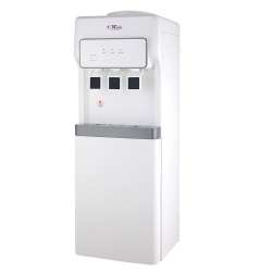 Electro Master Zimbabwe 3 Tap Water Dispenser Compressor Cooling