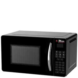 Electro Master Zimbabwe Touch Microwave 21L