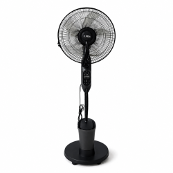 Electro Master Zimbabwe 16-Inch Mist Standing Fan