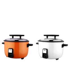 Electro Master Zimbabwe Rice Cooker 4.2L (Commercial Use)