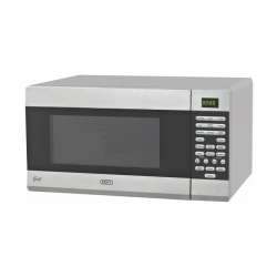 Electro Master Zimbabwe Defy 34litre Grill Microwave