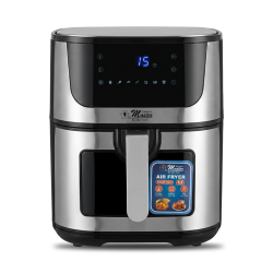 ElectroMaster Zimbabwe Air Fryer 8.5L