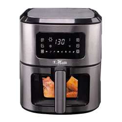 ElectroMaster Zimbabwe Air Fryer 6.2L