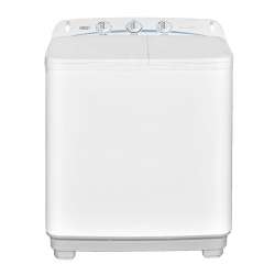Electro Masters Defy Twin Tub Washing Machine 8kgs