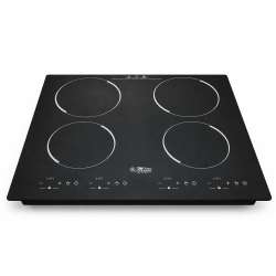 Electro Master Zimbabwe 4 Burner Induction Hob
