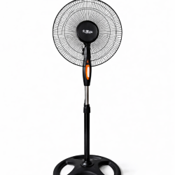 Electro Master Zimbabwe 16 inch Pedestal Fan
