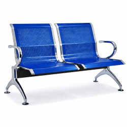 Electro Master Zimbabwe 2 Seater Airport Bench