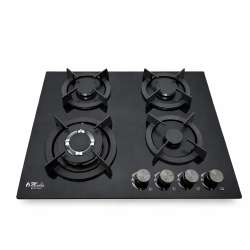 Electro Master Zimbabwe 4 Burner Gas Hob