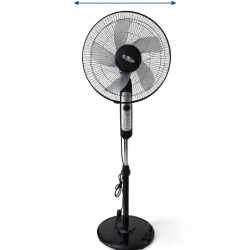 Electro Master Zimbabwe 16-Inch Standing Fan