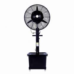 Electro Master Zimbabwe Industrial 26'' Mist Fan