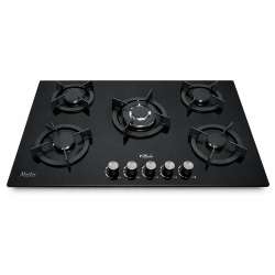 Electro Master Zimbabwe 5 Burner Single Stand Gas Hob